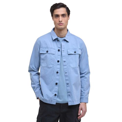Barbour International Arlo Overshirt